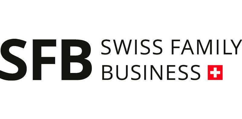Swiss Family Business-Logo